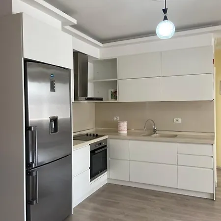 Yourhome 21 Διαμέρισμα Τίρανα