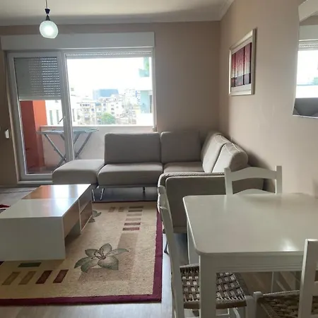Διαμέρισμα Yourhome 21 *