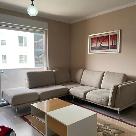 Yourhome 21 Διαμέρισμα *