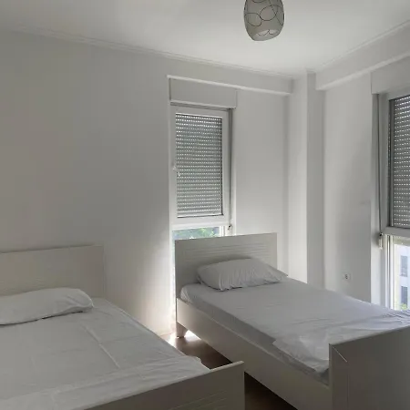 Yourhome 21 Τίρανα